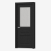 3d model Interroom door (36.41 G-U4) - preview