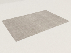 Teppich IVETTE GLACIER GRAU (200x300)