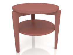 Tavolino basso Aster (opzione 6)