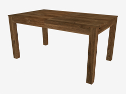Table ST1 (150-250 x 76 x 90 cm)