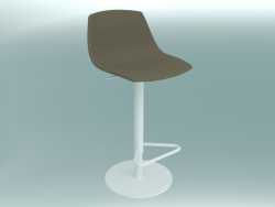 Bar chair MIUNN (S104T leather)