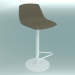 3d model Bar chair MIUNN (S104T leather) - preview