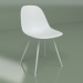 3d model Chair Anat (white) - preview