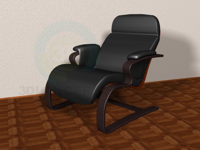 3d model sofa and armchairs - preview 3d model sofa and armchairs - preview