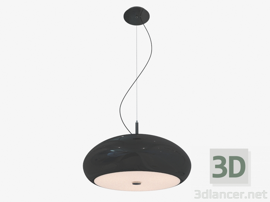 3d model Fixture hanging Catinella (804138) - preview