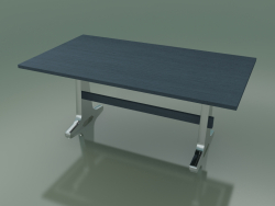 Dining table (134, Blue)