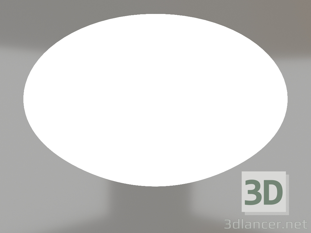 3D modeli Tavan lambası (6055) - önizleme