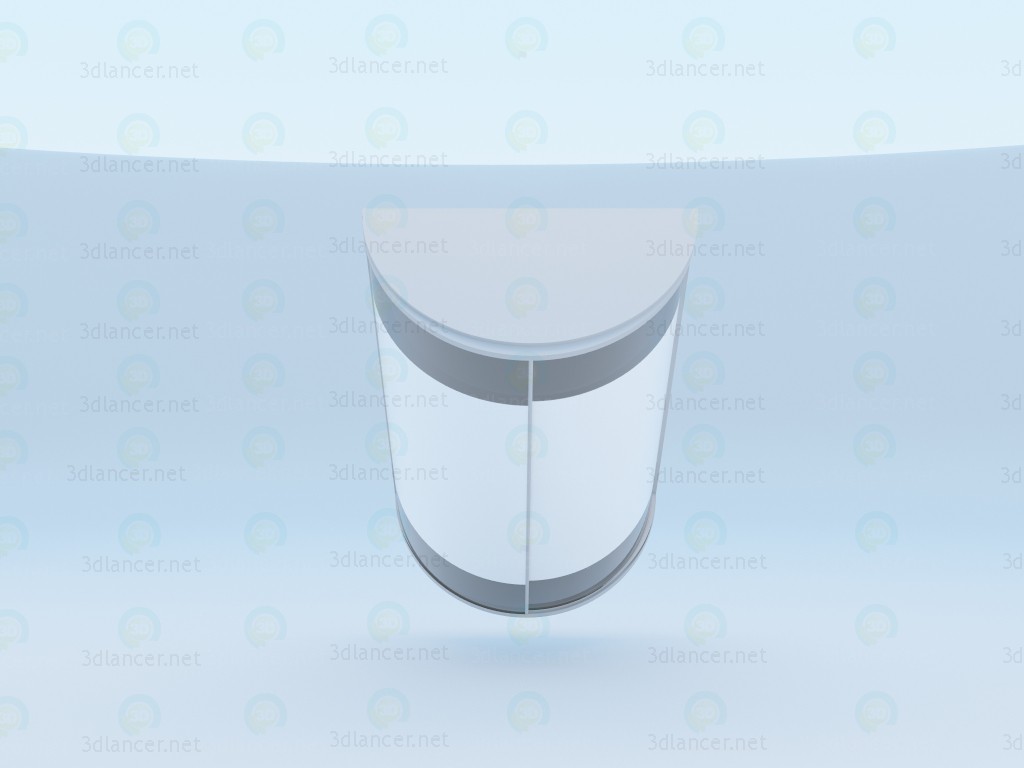 modelo 3D armarios de puertas correderas - escuchar modelo 3D armarios de puertas correderas - escuchar