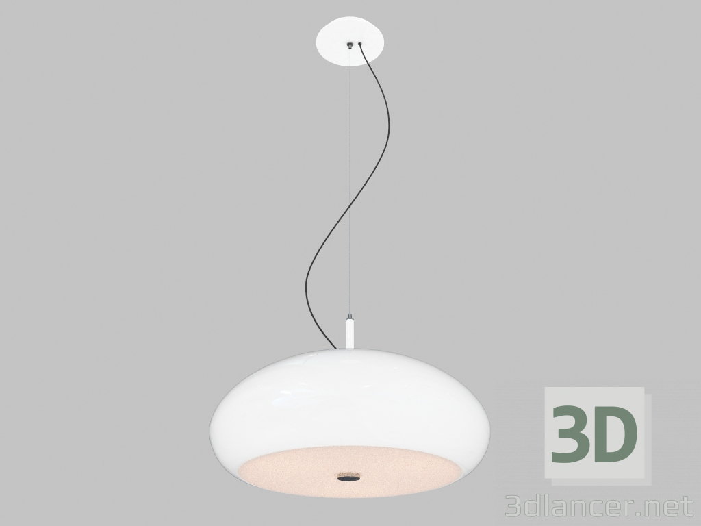 3d model Fixture hanging Catinella (804136) - preview