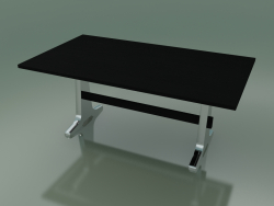 Dining table (134, Black)