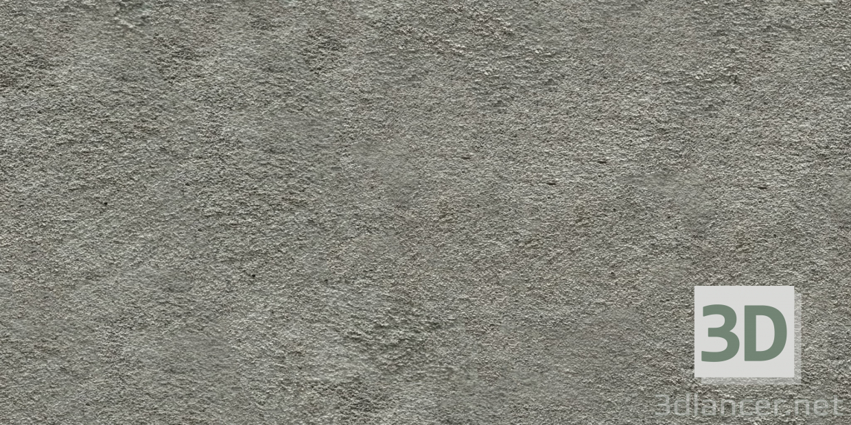 Stucco Texture 01 buy texture for 3d max