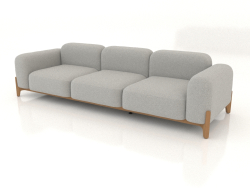 Modular sofa (composition 13)