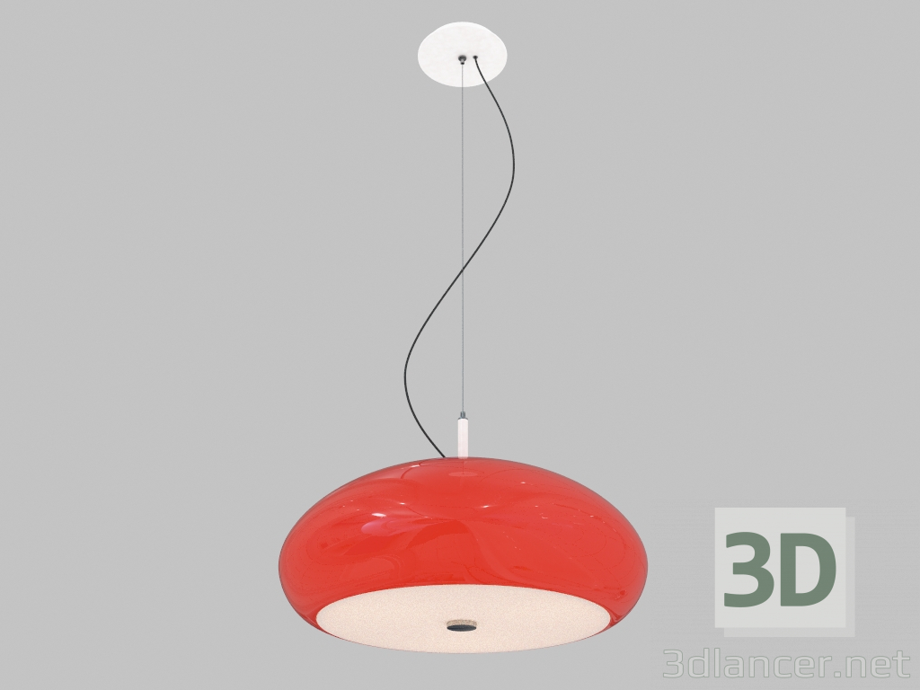 modèle 3D Luminaire suspendu Catinella (804132) - preview