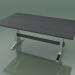 3d model Dining table (134, Gray) - preview