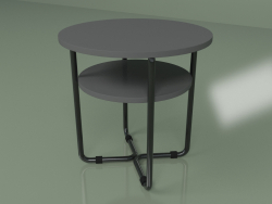 Tavolino (grigio scuro)