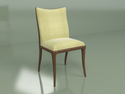 Cadeira Florence (oliva)