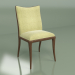 3D modeli Sandalye Floransa (zeytin) - önizleme