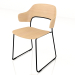 3d model Meeting chair Afi AF05 - preview