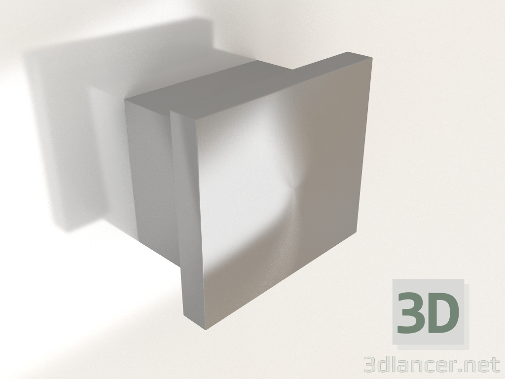 3d model Stair lamp Coro In - preview