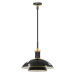 3d Средний бронзовый подвесной светильник Whitman модель купить - ракурс