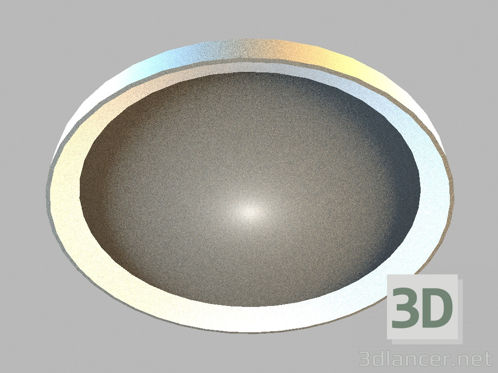 3d модель Стельовий світильник 4442 – превью