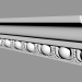 modèle 3D Corniche C128 - preview