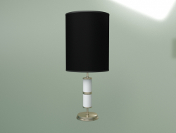 Lámpara de mesa BELEZA BEL-LG-1 (Z) GT