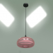 3d модель Подвесной светильник 50166-1 (медь) – превью