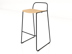 Bar stool Afi AF01
