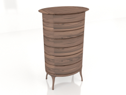 Chest of drawers Bandeja