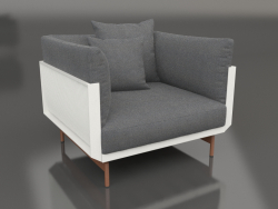 Кресло (Agate grey)