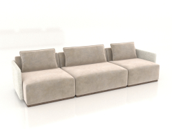 Sofa DOMUS No. 1