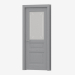 3D modeli Odalararası kapı (42.41 G-U4) - önizleme