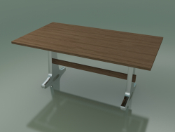 Dining table (134, Natural)