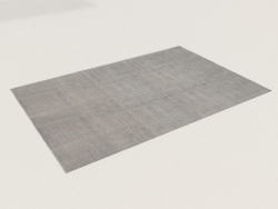 Carpet IVETTE WILD DOVE (200x300)