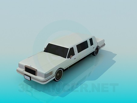3d модель Авто – превью 3d модель Авто – превью