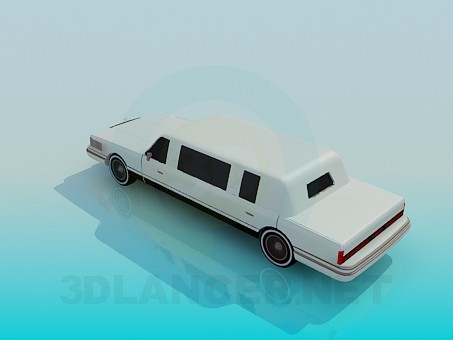 3d модель Авто – превью 3d модель Авто – превью