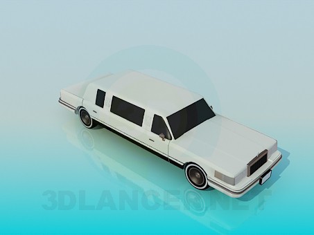 3d модель Авто – превью 3d модель Авто – превью