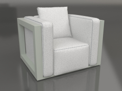 Крісло (Cement grey)
