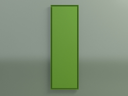 Радиатор Face Zero (1800х600, Green grass - RAL 6018)