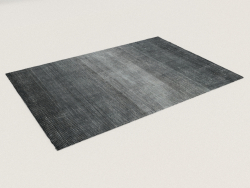Carpet Ivette ombre salude saga (160x230)