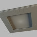 3d модель Потолочный светильник – превью