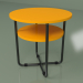 3d model Coffee table (orange) - preview