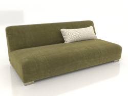 Sofa LUCHINO (1820 mm)