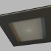 3d модель Потолочный светильник 4411 – превью