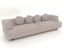 MATIGNON sofa (3000 mm)