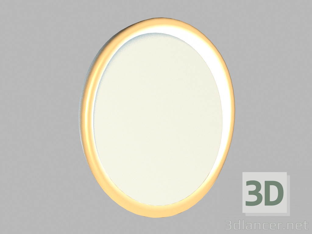 modèle 3D Soutien-gorge 4230 - preview