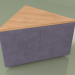Modelo 3d Mesa de Origami - preview