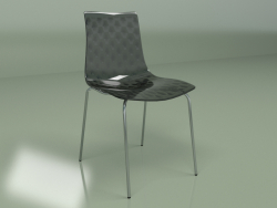 Chair Gauzy (smoky)