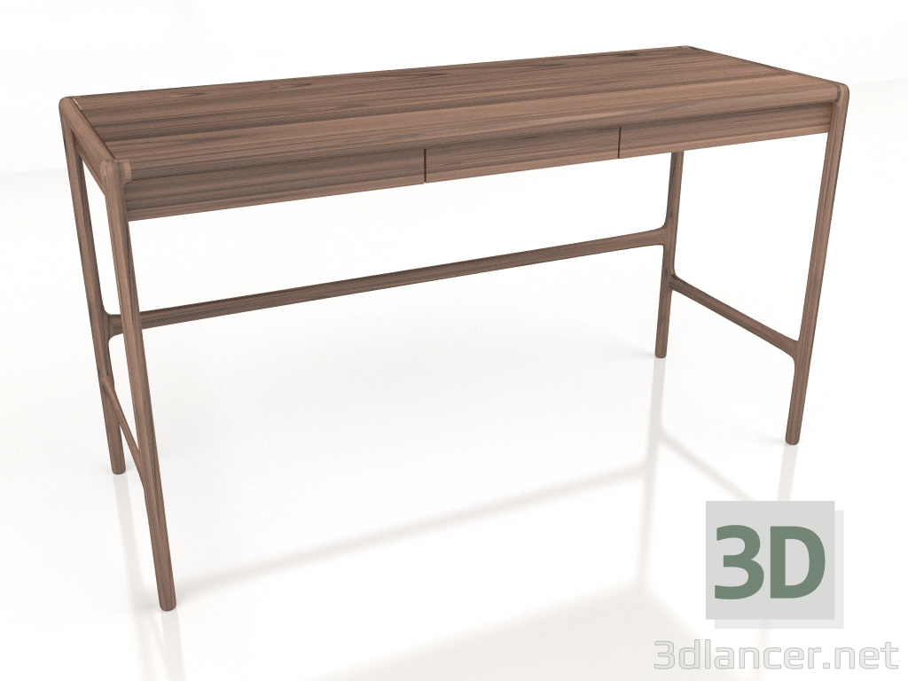 3D Modell Tisch Arturo 132 - Vorschau
